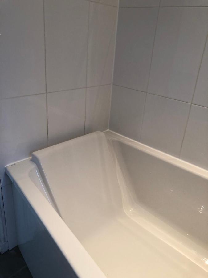 Chambre D'Hotes Romance Saint-Jean-les-Deux-Jumeaux Luaran gambar